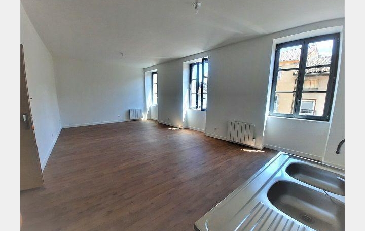  Annonces AIN RHONE Apartment | MACON (71000) | 61 m2 | 169 500 € 