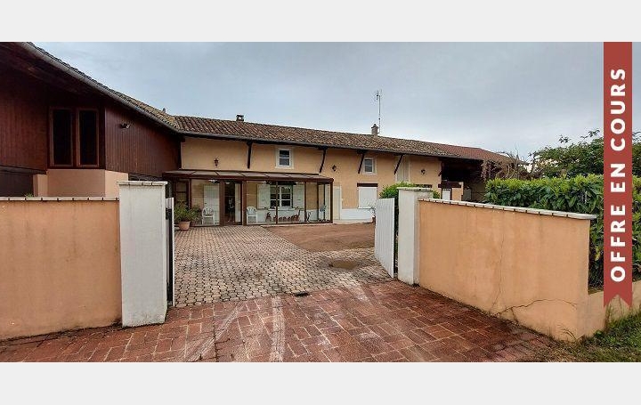 Annonces AIN RHONE House | MACON (71000) | 84 m2 | 244 000 € 