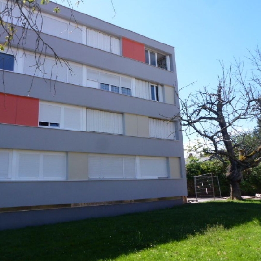  Annonces AIN RHONE : Appartement | MACON (71000) | 35 m2 | 420 € 