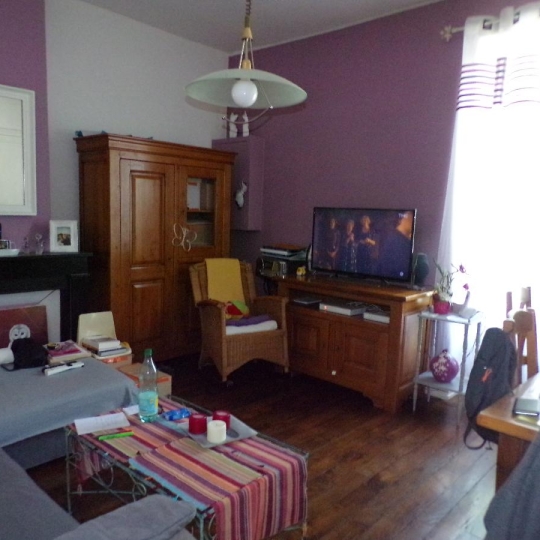  Annonces AIN RHONE : Appartement | MACON (71000) | 60 m2 | 495 € 