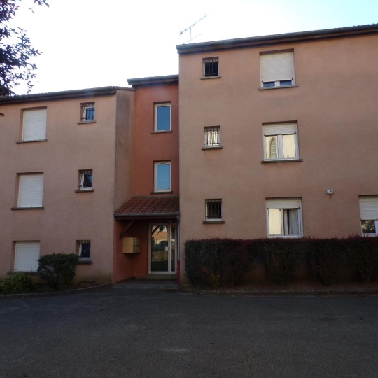  Annonces AIN RHONE : Appartement | MACON (71000) | 72 m2 | 724 € 