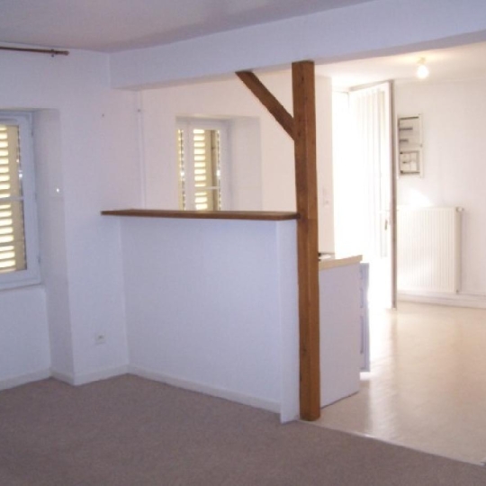 Annonces AIN RHONE : Appartement | MACON (71000) | 48.00m2 | 406 € 