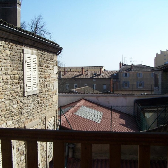  Annonces AIN RHONE : Appartement | MACON (71000) | 48 m2 | 406 € 