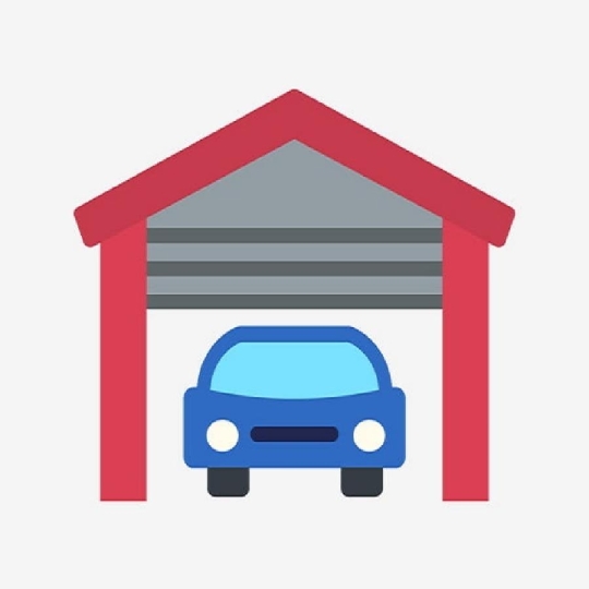  Annonces AIN RHONE : Garage / Parking | MACON (71000) | 15 m2 | 56 € 