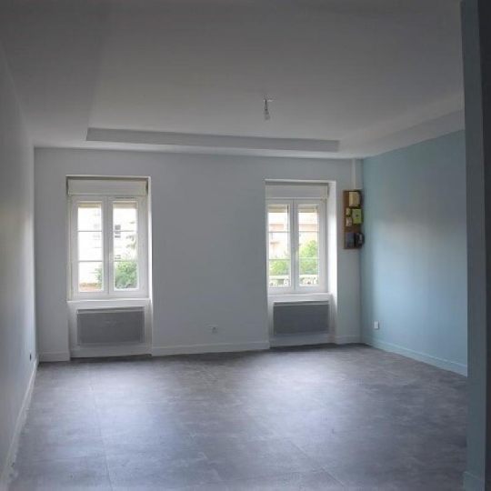  Annonces AIN RHONE : Appartement | CHARNAY-LES-MACON (71850) | 43 m2 | 491 € 