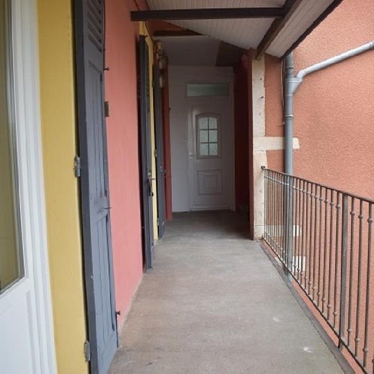  Annonces AIN RHONE : Appartement | CHARNAY-LES-MACON (71850) | 43 m2 | 491 € 