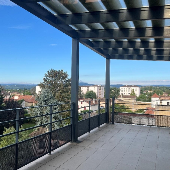 Annonces AIN RHONE : Appartement | CHARNAY-LES-MACON (71850) | 69.00m2 | 885 € 