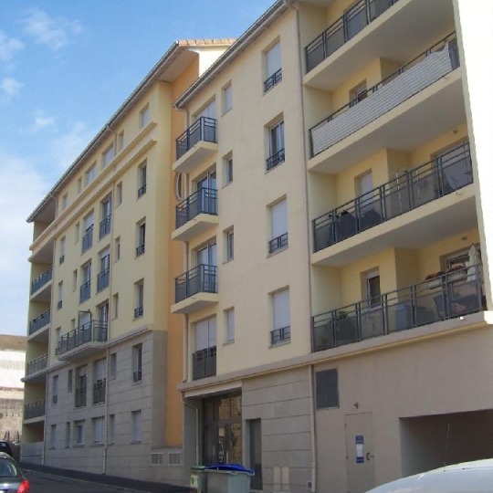  Annonces AIN RHONE : Apartment | MACON (71000) | 40 m2 | 523 € 