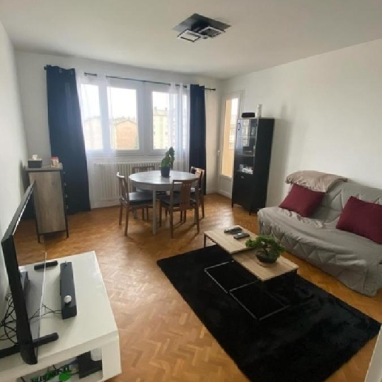 Annonces AIN RHONE : Appartement | MACON (71000) | 58.00m2 | 715 € 