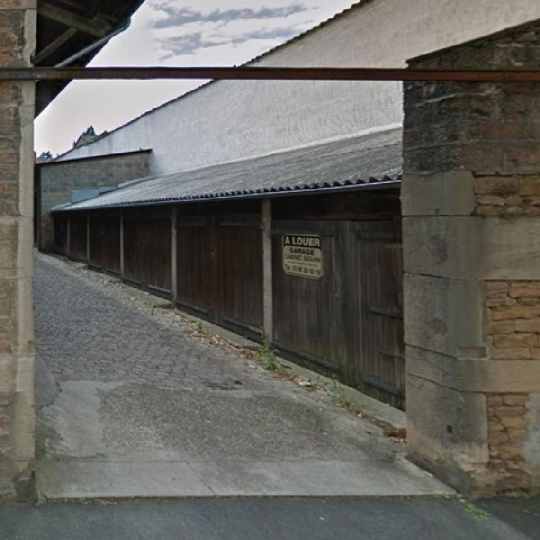 Annonces AIN RHONE : Garage / Parking | MACON (71000) | 15.00m2 | 72 € 