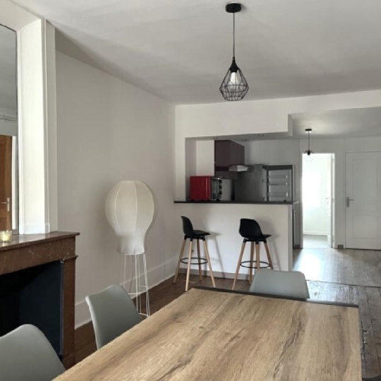  Annonces AIN RHONE : Appartement | MACON (71000) | 65 m2 | 665 € 