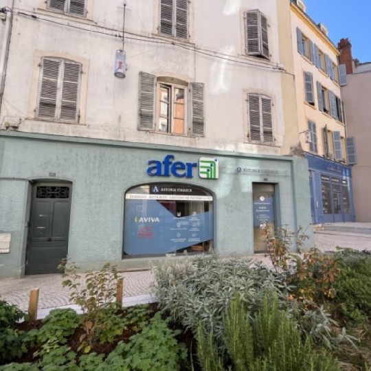  Annonces AIN RHONE : Office | MACON (71000) | 40 m2 | 1 854 € 