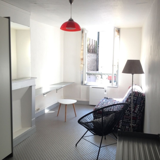 Annonces AIN RHONE : Appartement | MACON (71000) | 25.00m2 | 57 000 € 