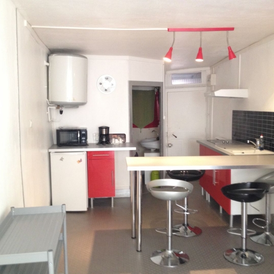  Annonces AIN RHONE : Appartement | MACON (71000) | 25 m2 | 57 000 € 