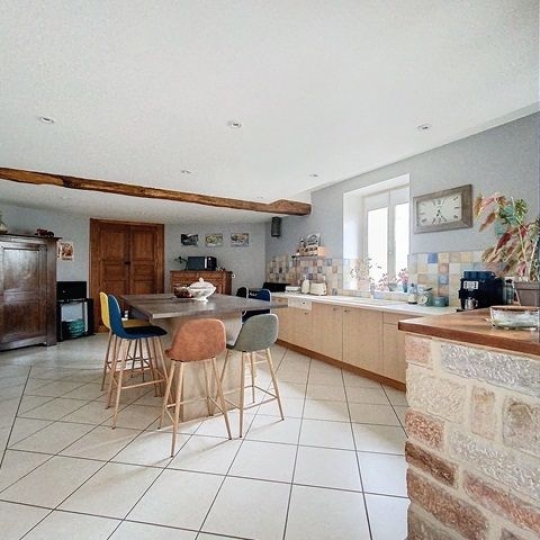  Annonces AIN RHONE : Maison / Villa | MACON (71000) | 235 m2 | 399 000 € 