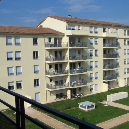 Annonces AIN RHONE : Appartement | MACON (71000) | 60.00m2 | 174 000 € 