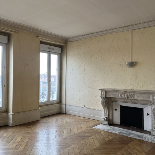  Annonces AIN RHONE : Appartement | MACON (71000) | 161 m2 | 198 000 € 