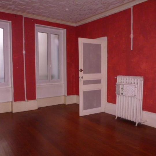  Annonces AIN RHONE : Appartement | MACON (71000) | 161 m2 | 198 000 € 