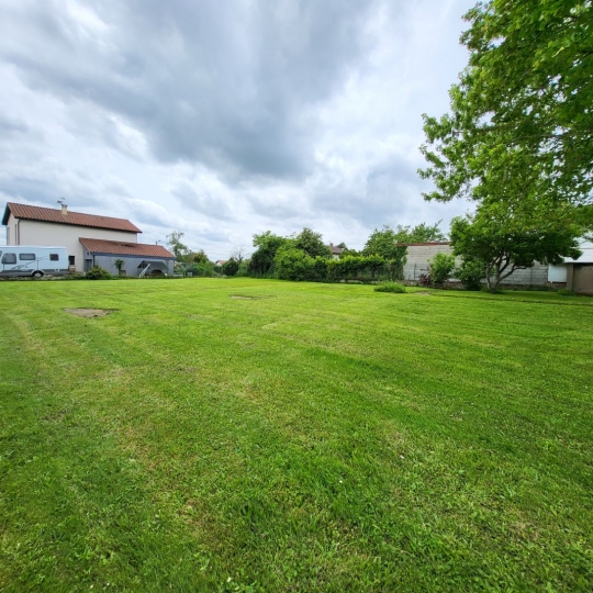  Annonces AIN RHONE : Terrain | NEUVILLE-LES-DAMES (01400) | 0 m2 | 119 000 € 