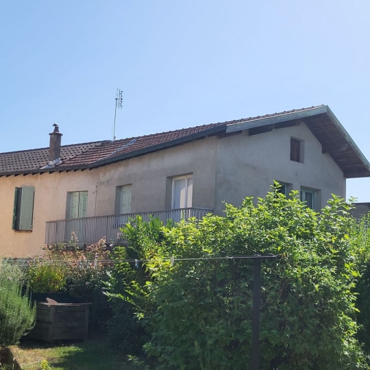  Annonces AIN RHONE : Maison / Villa | CHATILLON-SUR-CHALARONNE (01400) | 144 m2 | 230 000 € 