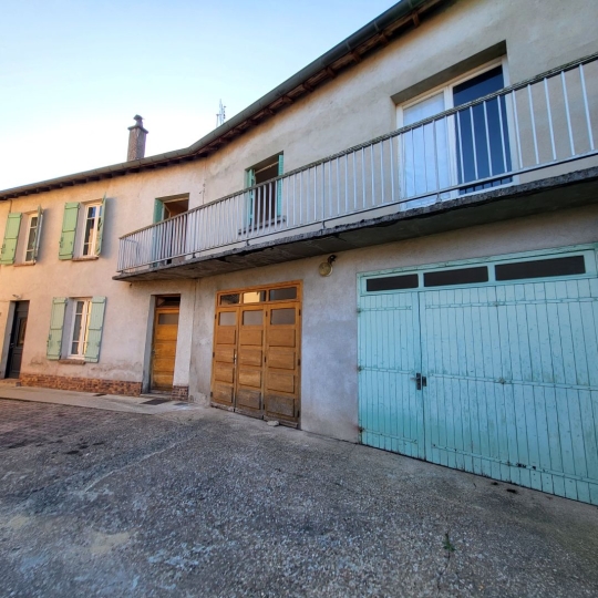  Annonces AIN RHONE : Maison / Villa | CHATILLON-SUR-CHALARONNE (01400) | 144 m2 | 230 000 € 