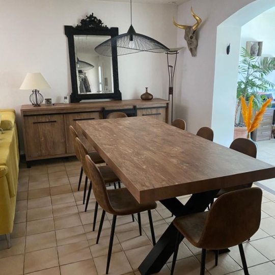  Annonces AIN RHONE : Maison / Villa | CHANEINS (01990) | 175 m2 | 410 000 € 