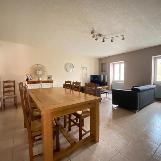  Annonces AIN RHONE : Maison / Villa | ROMANECHE-THORINS (71570) | 142 m2 | 229 000 € 