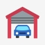  Annonces AIN RHONE : Garage / Parking | MACON (71000) | 15 m2 | 56 € 