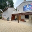  Annonces AIN RHONE : Maison / Villa | ROMANECHE-THORINS (71570) | 142 m2 | 229 000 € 