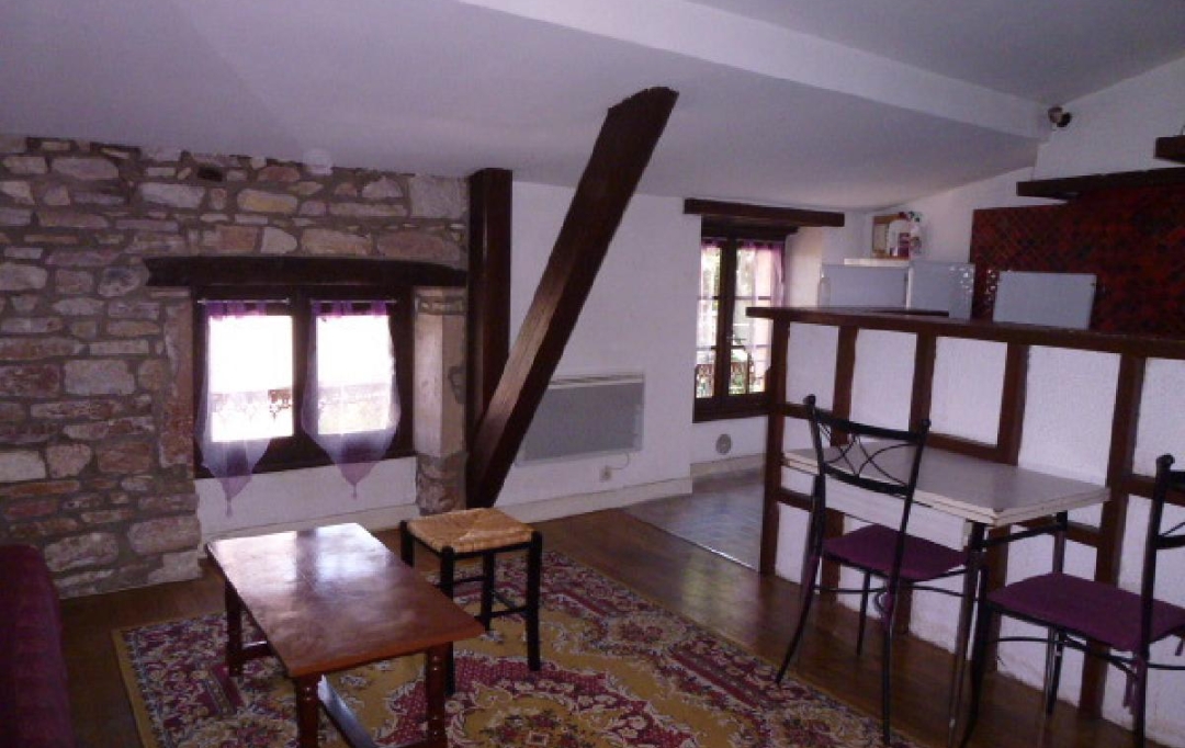 Annonces AIN RHONE : Appartement | MACON (71000) | 28 m2 | 324 € 