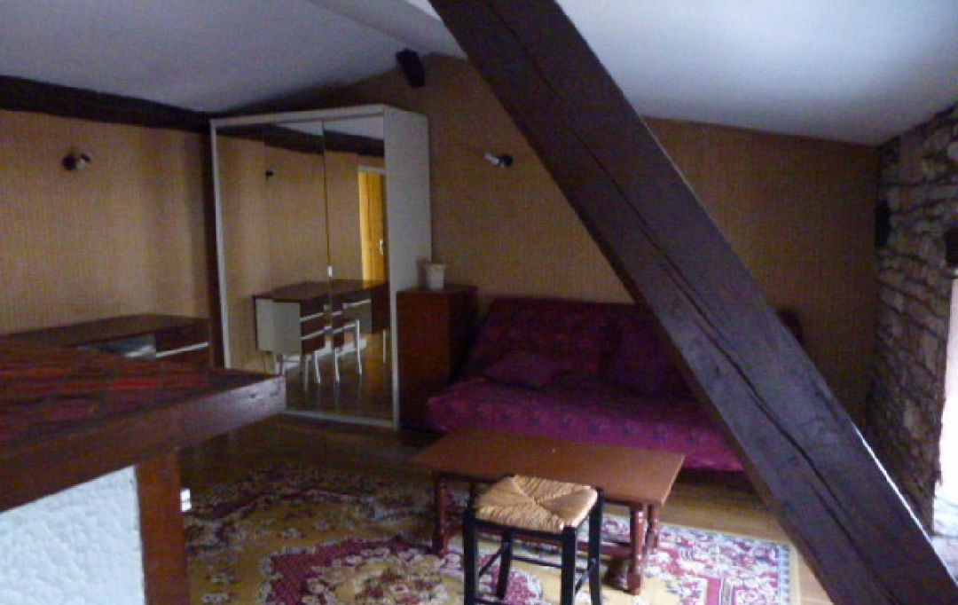 Annonces AIN RHONE : Appartement | MACON (71000) | 28 m2 | 324 € 