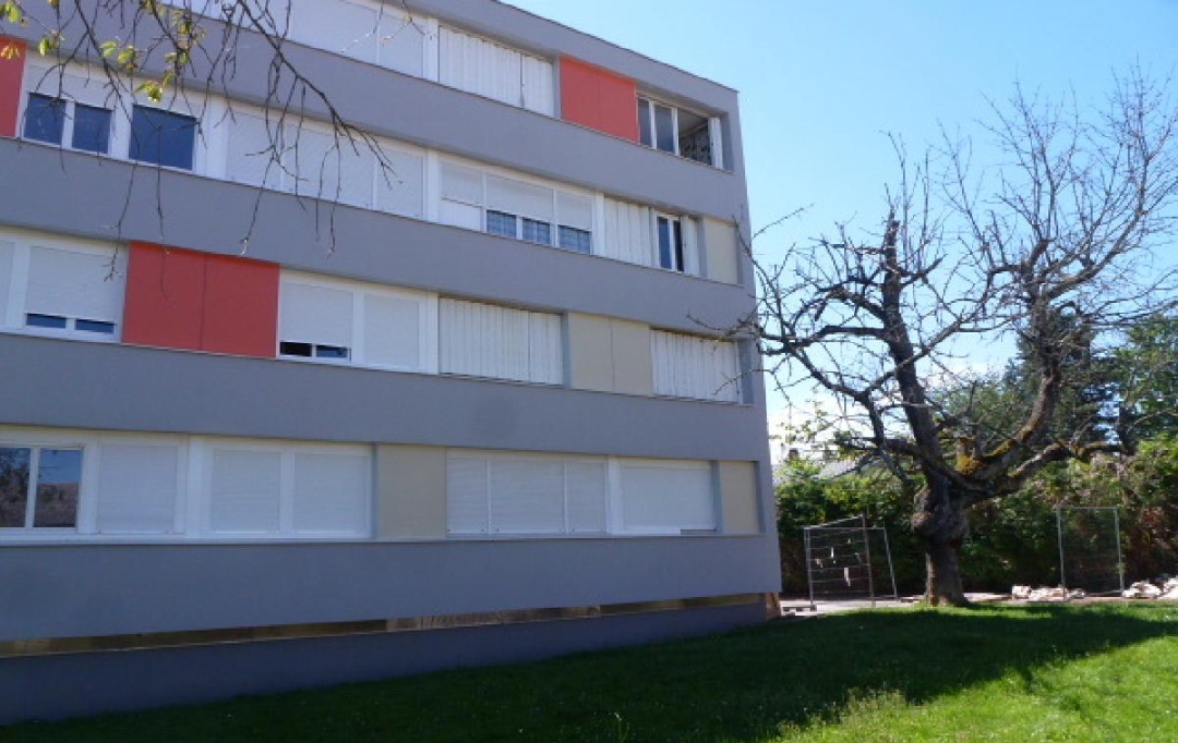 Annonces AIN RHONE : Appartement | MACON (71000) | 35 m2 | 420 € 