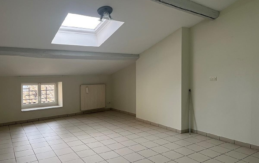 Annonces AIN RHONE : Appartement | MACON (71000) | 40 m2 | 476 € 