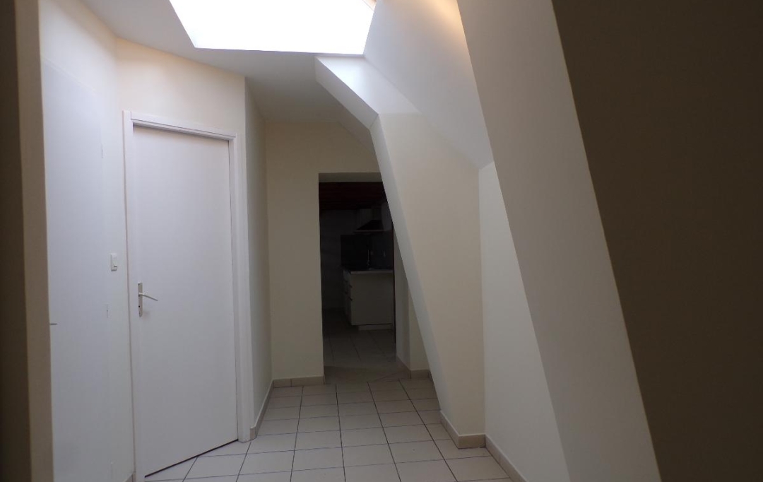 Annonces AIN RHONE : Appartement | MACON (71000) | 40 m2 | 476 € 