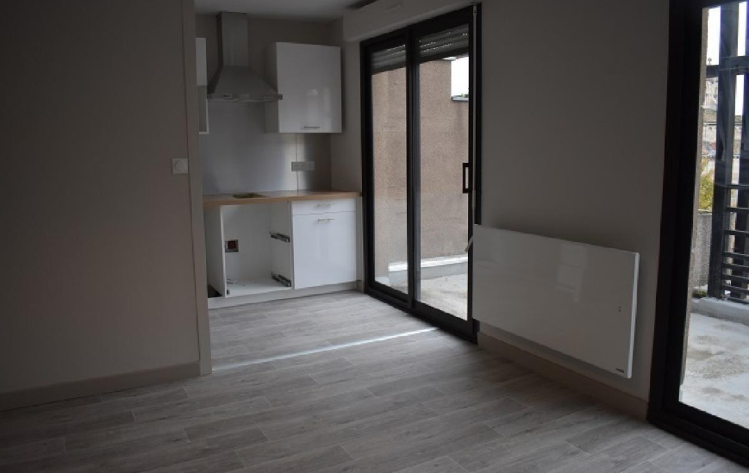 Annonces AIN RHONE : Appartement | MACON (71000) | 37 m2 | 477 € 