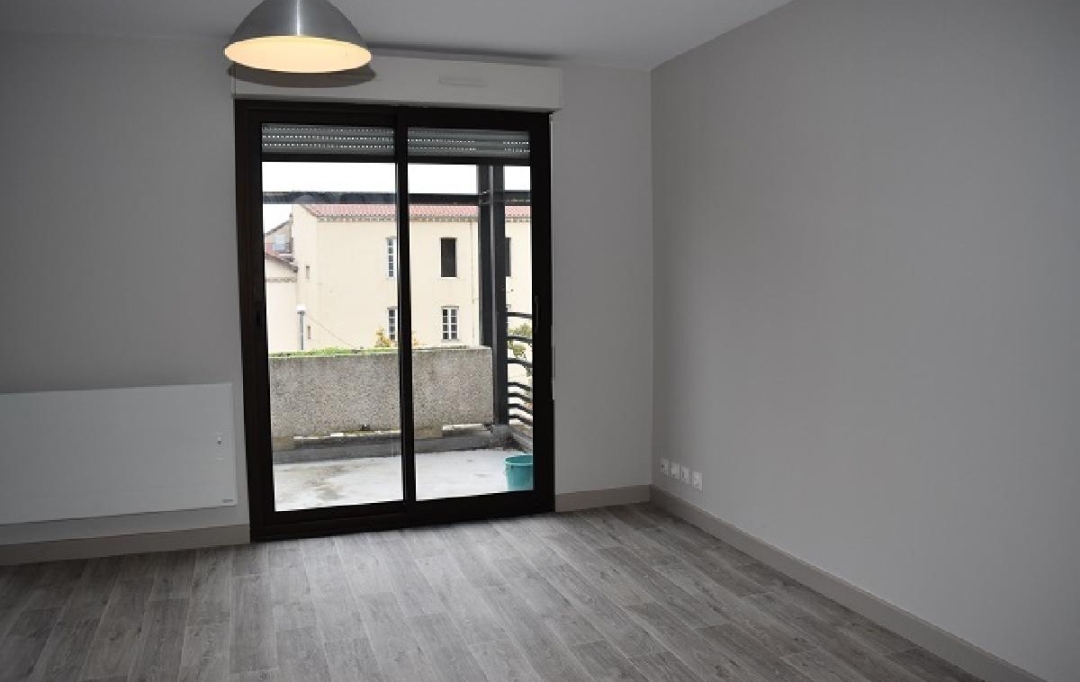 Annonces AIN RHONE : Appartement | MACON (71000) | 37 m2 | 477 € 