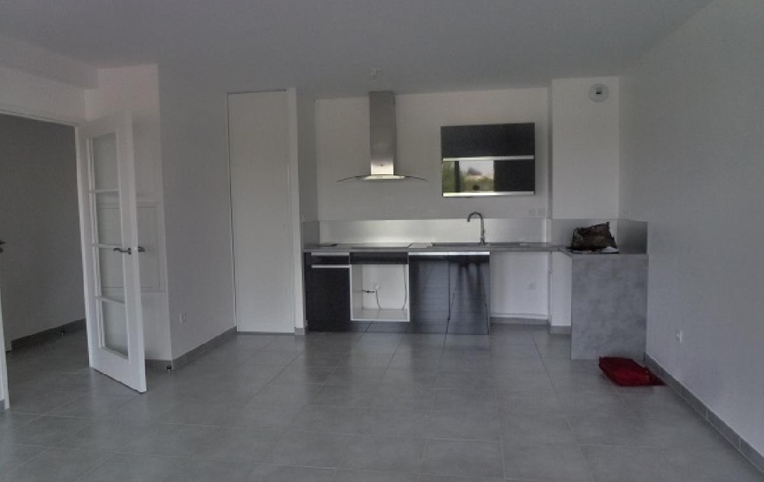 Annonces AIN RHONE : Appartement | CHARNAY-LES-MACON (71850) | 53 m2 | 729 € 