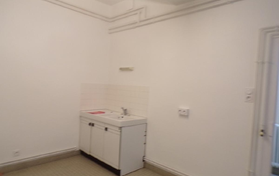 Annonces AIN RHONE : Appartement | MACON (71000) | 160 m2 | 950 € 