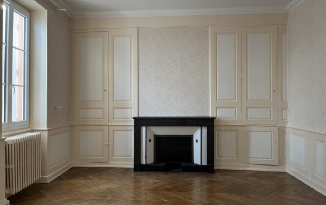 Annonces AIN RHONE : Appartement | MACON (71000) | 79 m2 | 810 € 