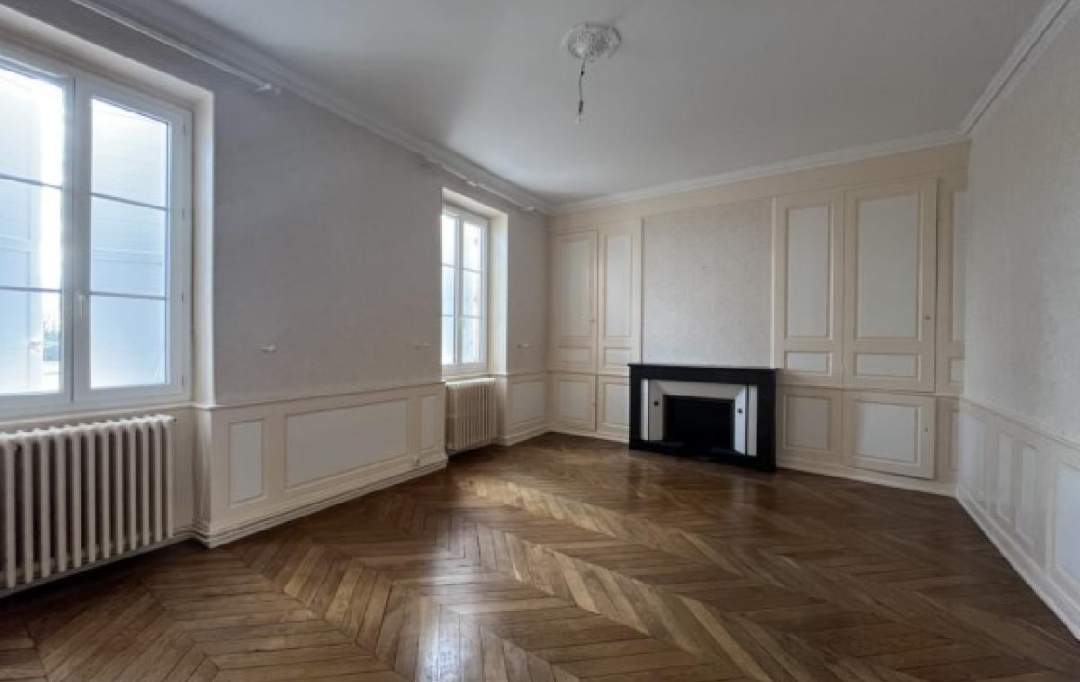 Annonces AIN RHONE : Appartement | MACON (71000) | 79 m2 | 810 € 