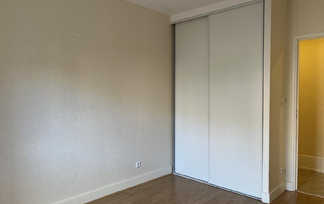 Annonces AIN RHONE : Appartement | MACON (71000) | 79 m2 | 810 € 