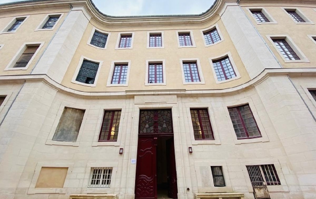 Annonces AIN RHONE : Apartment | MACON (71000) | 43 m2 | 495 € 