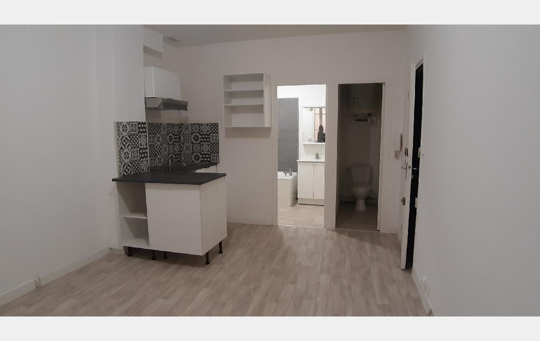 Annonces AIN RHONE : Appartement | MACON (71000) | 22 m2 | 335 € 