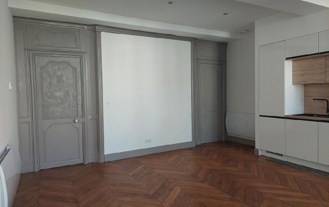 Annonces AIN RHONE : Appartement | MACON (71000) | 74 m2 | 670 € 