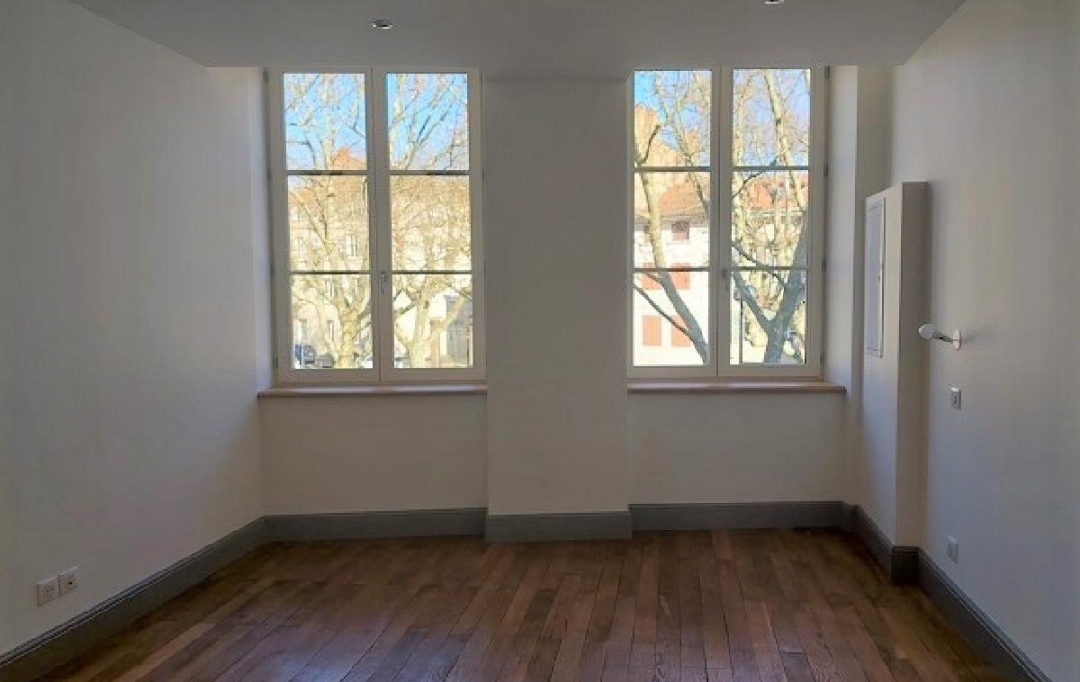 Annonces AIN RHONE : Appartement | MACON (71000) | 74 m2 | 670 € 