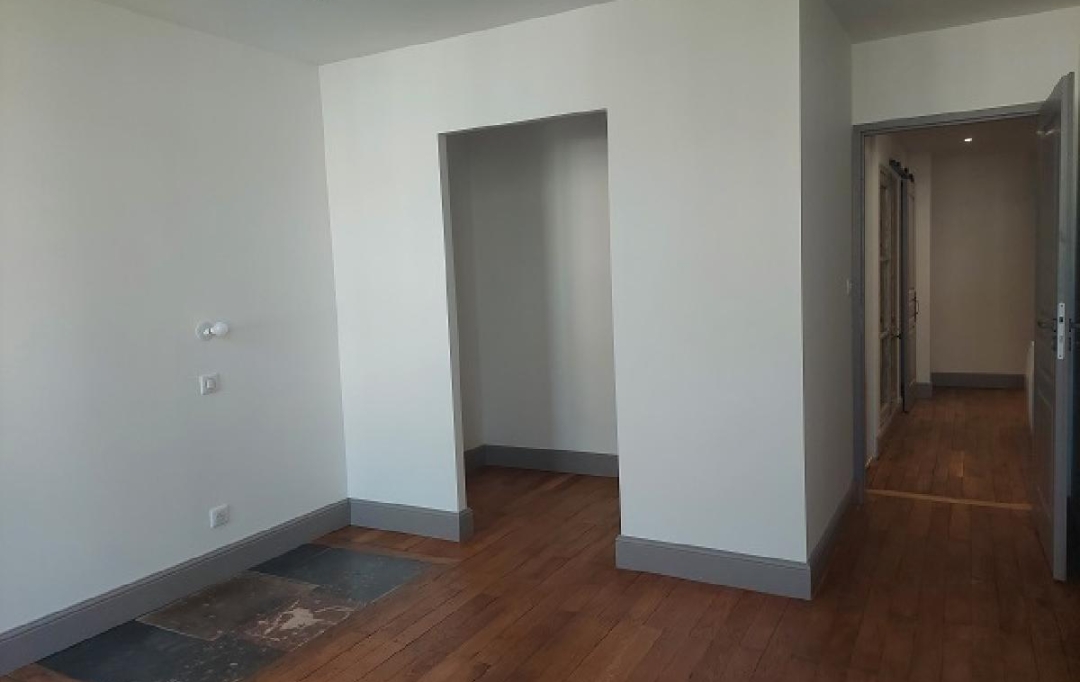 Annonces AIN RHONE : Appartement | MACON (71000) | 74 m2 | 670 € 