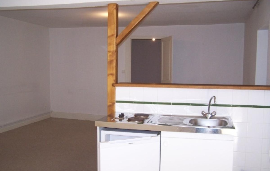 Annonces AIN RHONE : Appartement | MACON (71000) | 48 m2 | 406 € 