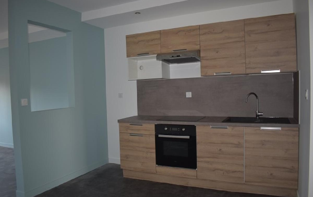 Annonces AIN RHONE : Appartement | CHARNAY-LES-MACON (71850) | 43 m2 | 491 € 