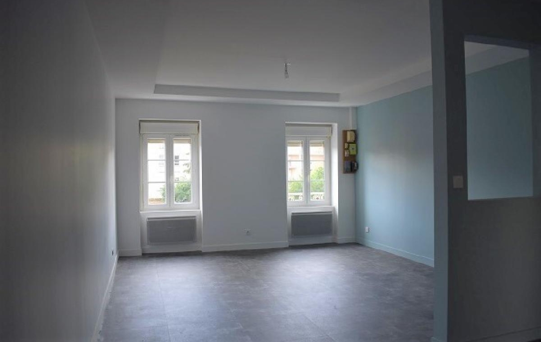 Annonces AIN RHONE : Appartement | CHARNAY-LES-MACON (71850) | 43 m2 | 491 € 