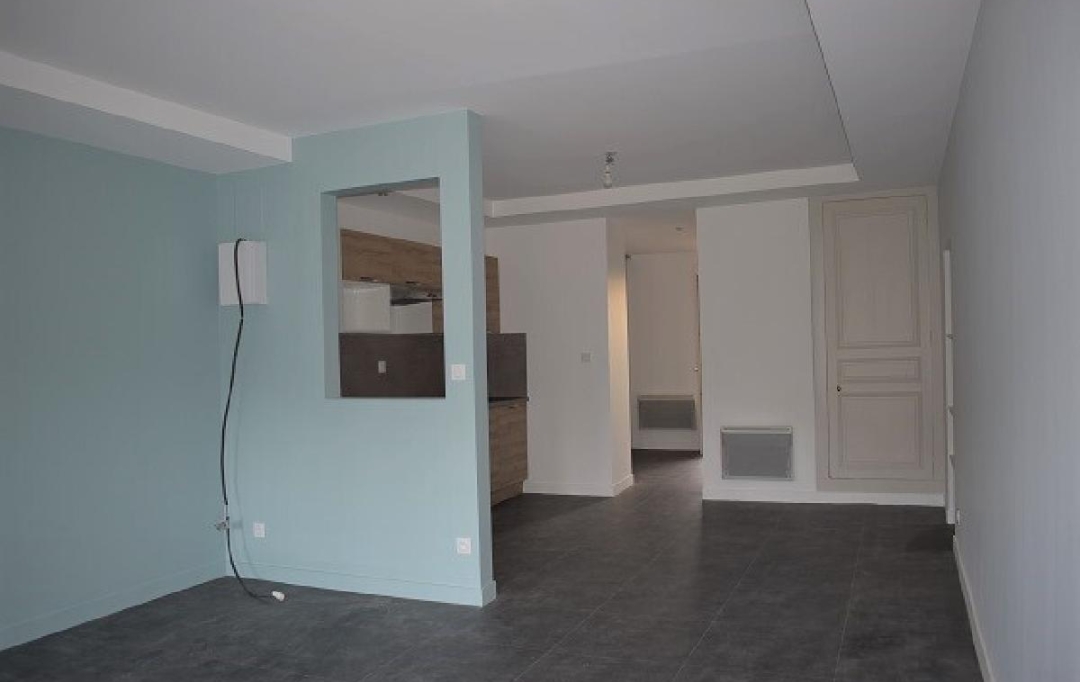 Annonces AIN RHONE : Appartement | CHARNAY-LES-MACON (71850) | 43 m2 | 491 € 